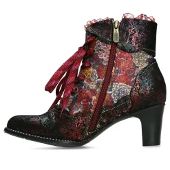 Bottines - ELCODIEO 05 | Laura Vita Discount