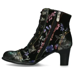 Bottines - ELCODIEO 08 | Laura Vita Shop