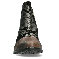 Bottines - ELCODIEO 212 | Laura Vita Outlet