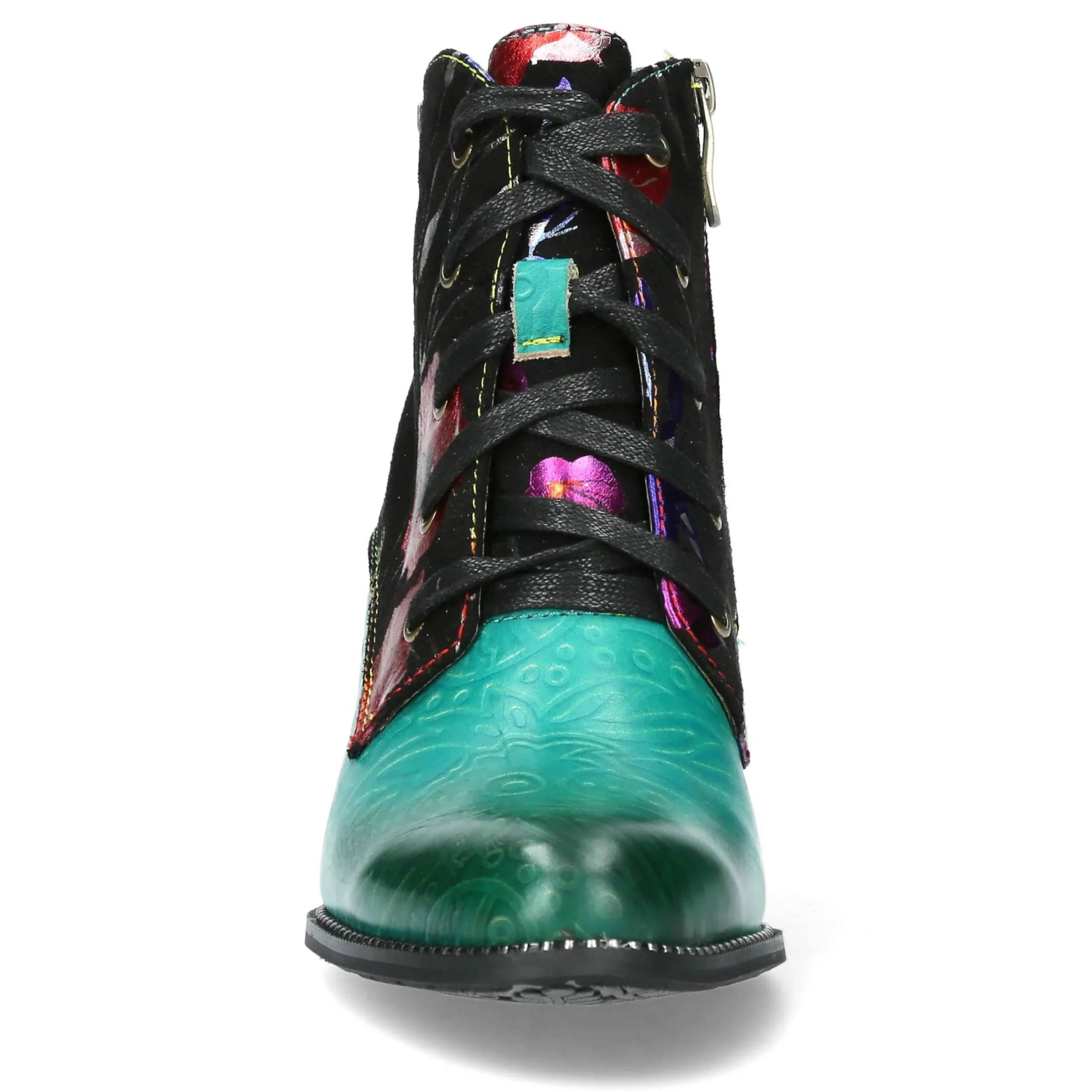 Bottines - ELCODIEO 01 | Laura Vita Clearance