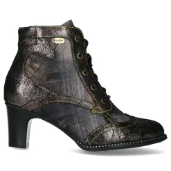 Bottines - ELCODIEO 213A | Laura Vita Online