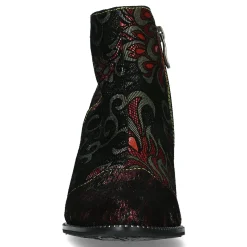 Bottines - ELCODIEO 212A | Laura Vita Shop