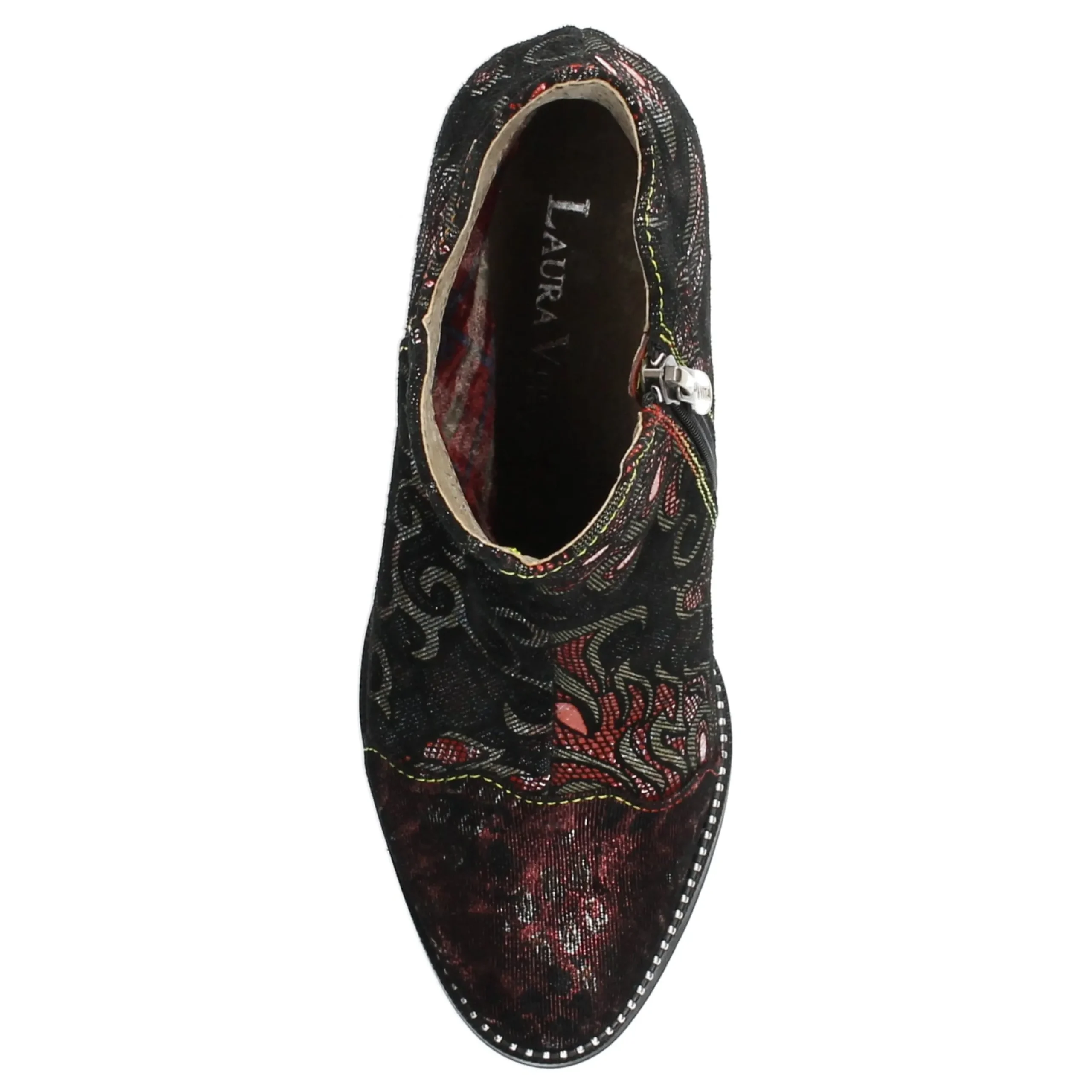 Bottines - ELCODIEO 212A | Laura Vita Shop