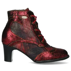 Bottines - ELCODIEO 213A | Laura Vita Online