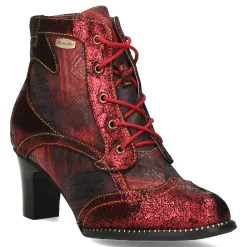 Bottines - ELCODIEO 213A | Laura Vita Online