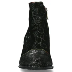 Bottines - ELCODIEO 212A | Laura Vita Shop