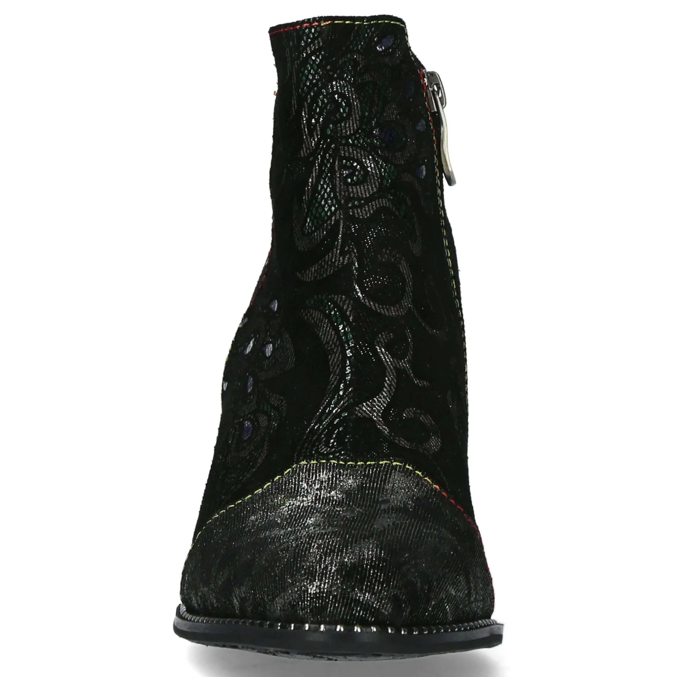 Bottines - ELCODIEO 212A | Laura Vita Shop