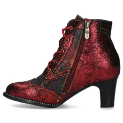 Bottines - ELCODIEO 213A | Laura Vita Online