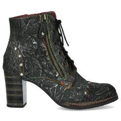 Bottines - ELEA 07 | Laura Vita Clearance