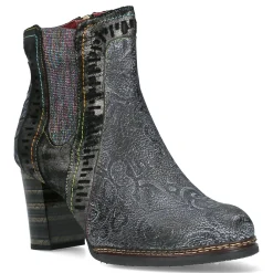 Bottines - ELEA 02 | Laura Vita Cheap