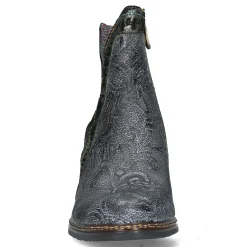 Bottines - ELEA 02 | Laura Vita Cheap