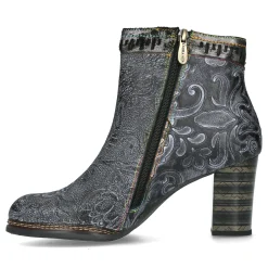 Bottines - ELEA 02 | Laura Vita Cheap