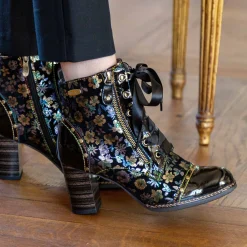 Bottines - ELEA 07H | Laura Vita Sale