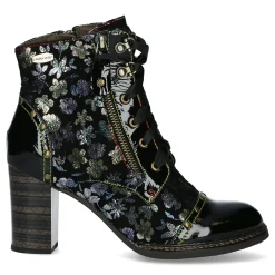 Bottines - ELEA 07H | Laura Vita Sale