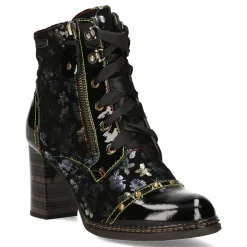 Bottines - ELEA 07H | Laura Vita Sale