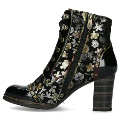 Bottines - ELEA 07H | Laura Vita Sale