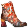 Bottines - ELEAO 03 | Laura Vita Best Sale
