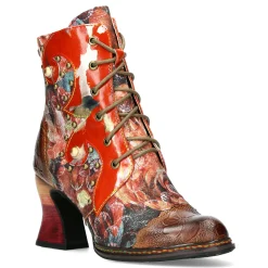 Bottines - ELEAO 03 | Laura Vita Best Sale