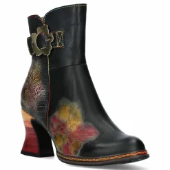 Bottines - ELEAO 02 | Laura Vita Store