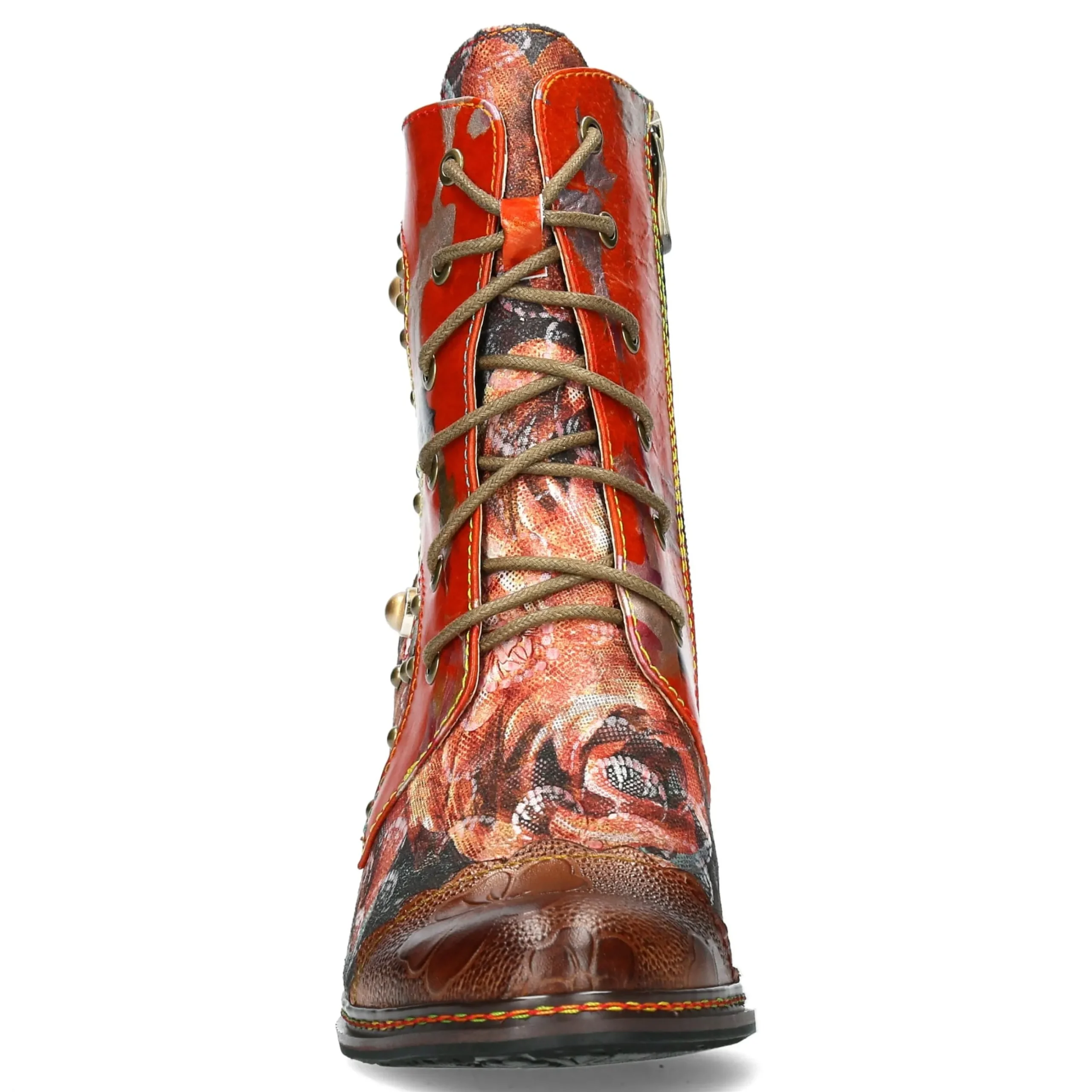 Bottines - ELEAO 03 | Laura Vita Best Sale