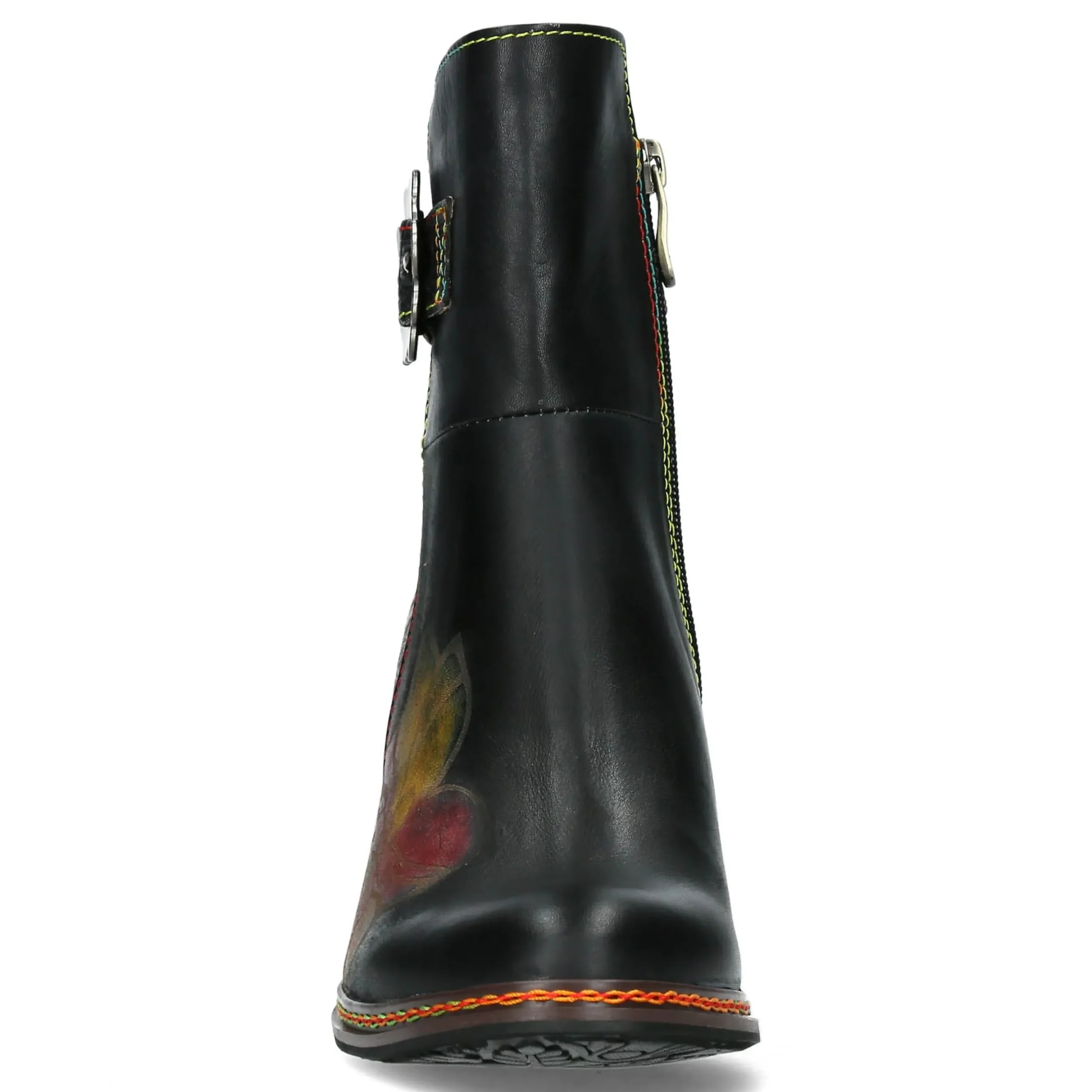 Bottines - ELEAO 02 | Laura Vita Store