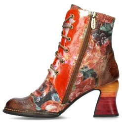 Bottines - ELEAO 03 | Laura Vita Best Sale