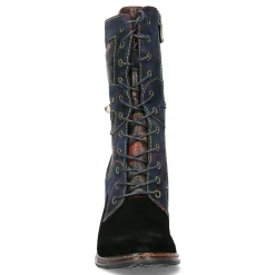 Bottines - ELEAO 11 | Laura Vita Hot