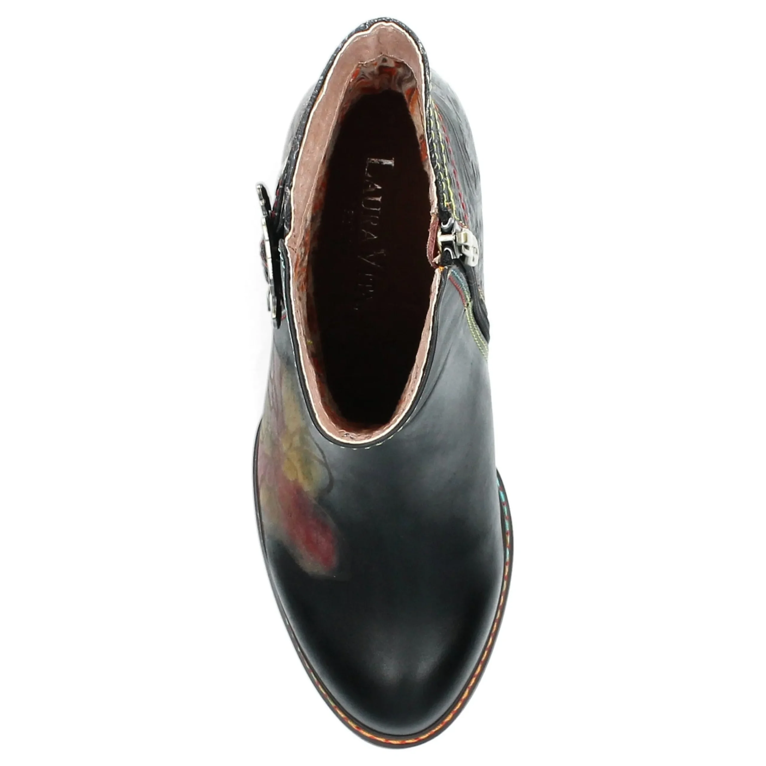 Bottines - ELEAO 02 | Laura Vita Store