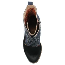 Bottines - ELEAO 11 | Laura Vita Hot