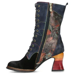 Bottines - ELEAO 11 | Laura Vita Hot