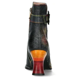 Bottines - ELEAO 02 | Laura Vita Store