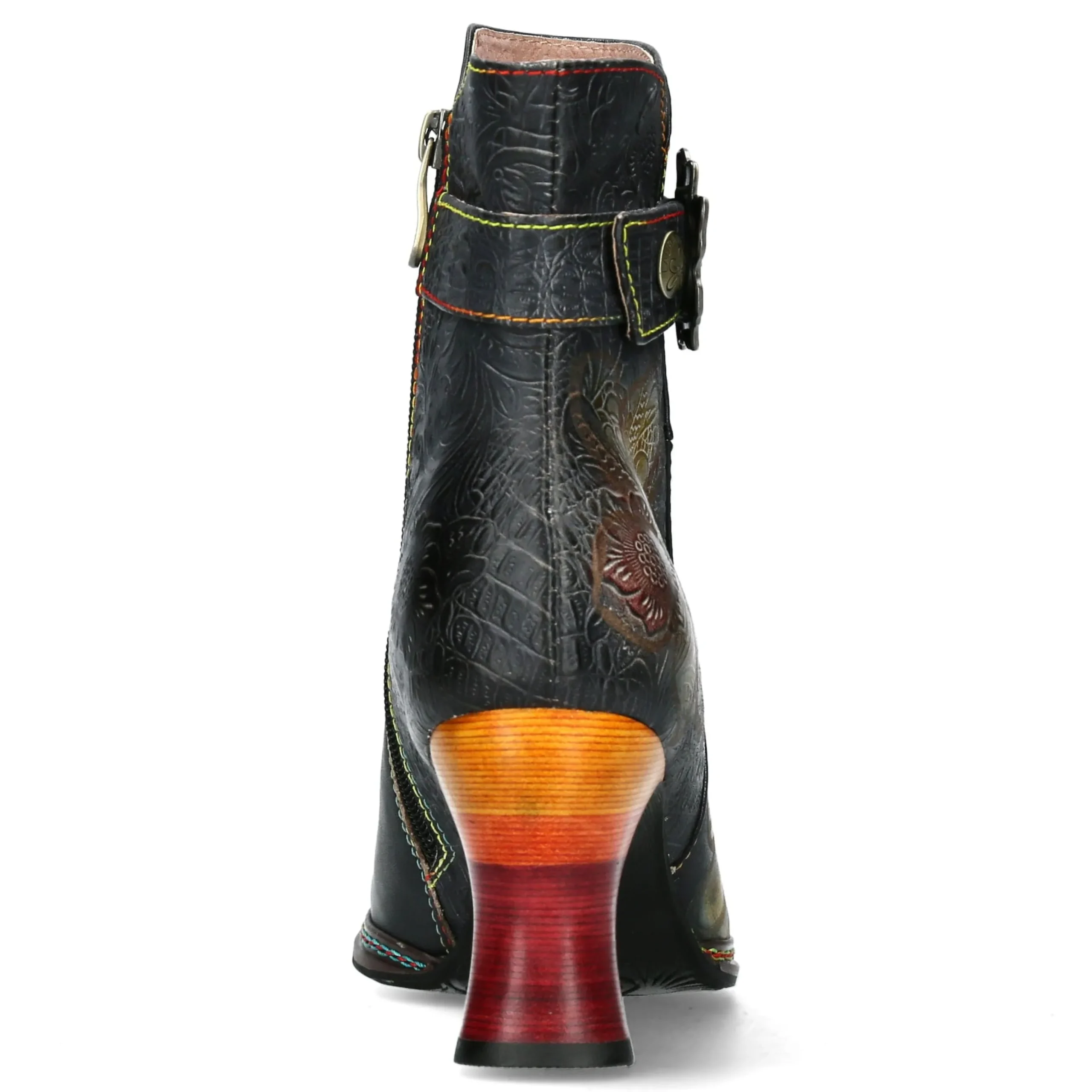 Bottines - ELEAO 02 | Laura Vita Store