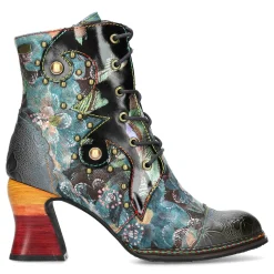 Bottines - ELEAO 03 | Laura Vita Best Sale