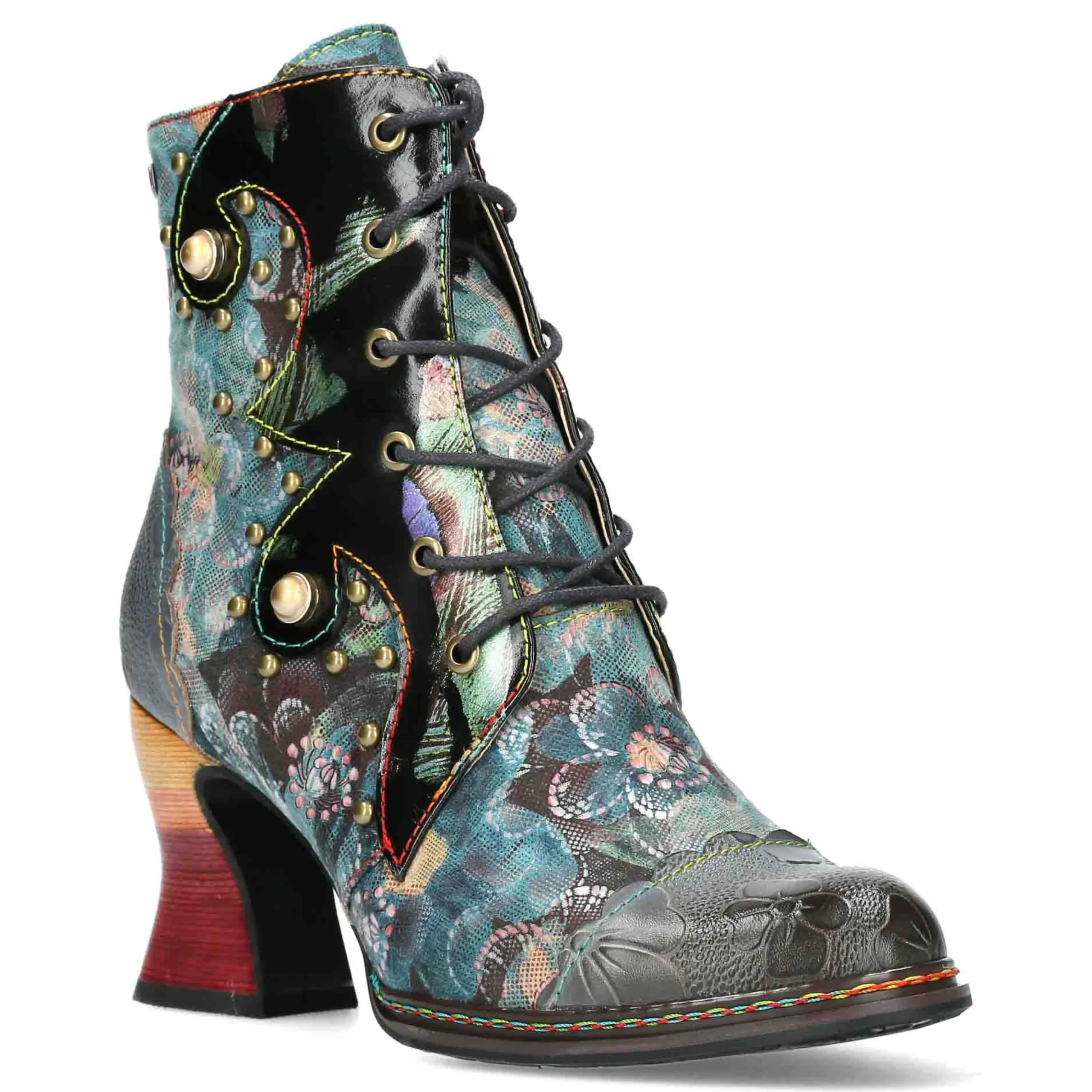 Bottines - ELEAO 03 | Laura Vita Best Sale
