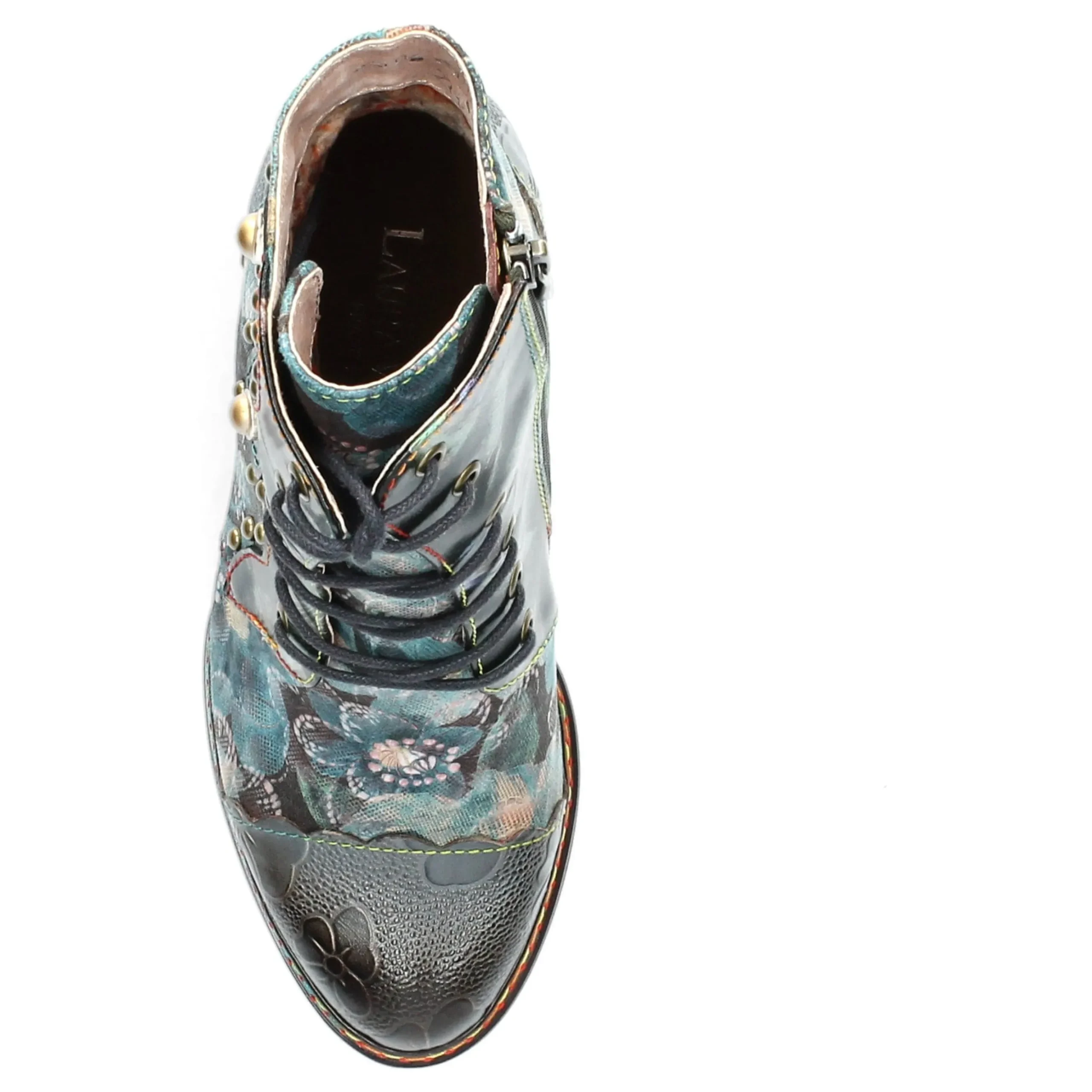 Bottines - ELEAO 03 | Laura Vita Best Sale