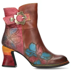 Bottines - ELEAO 02 | Laura Vita Store