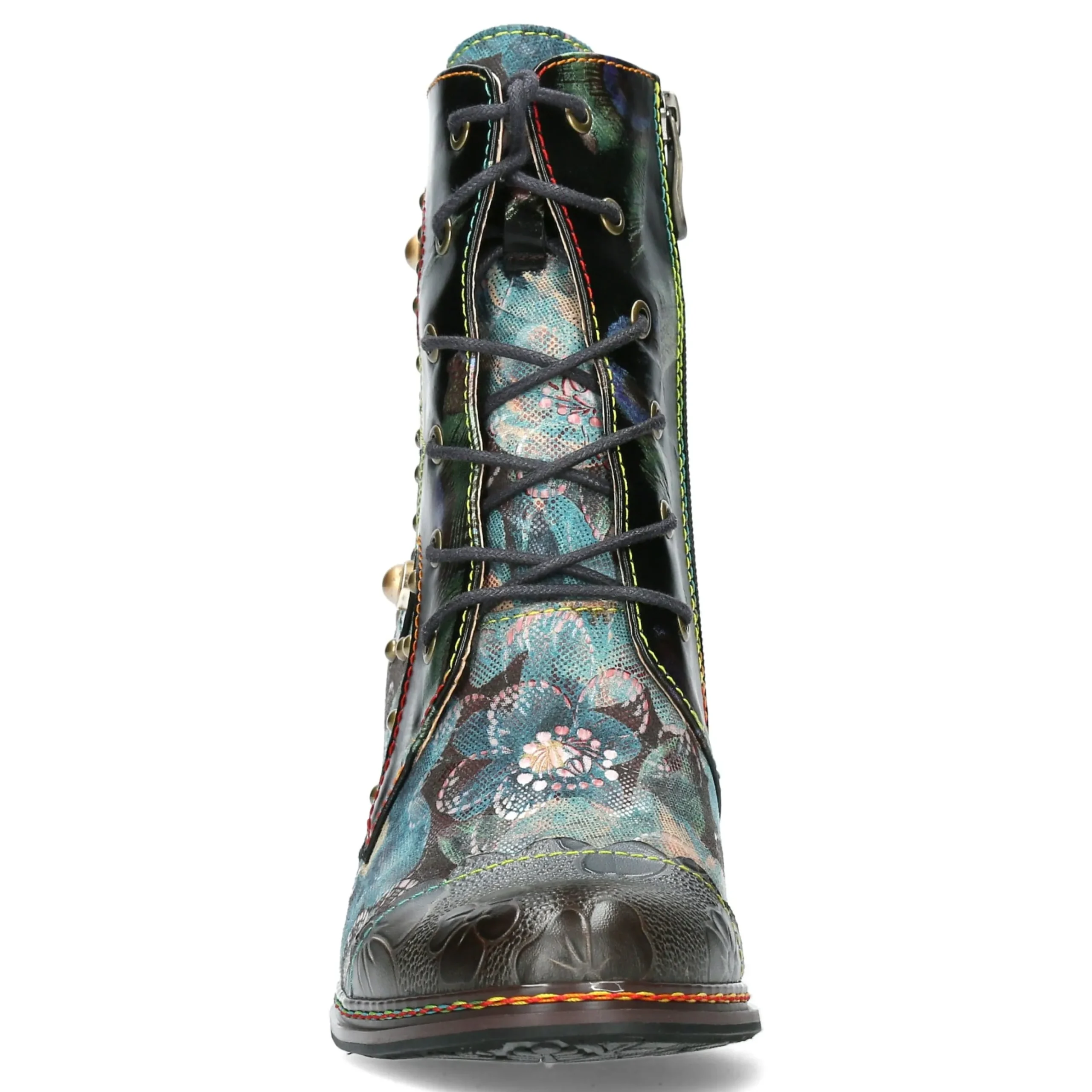 Bottines - ELEAO 03 | Laura Vita Best Sale