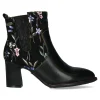 Bottines - ELECTRE 03 | Laura Vita Sale