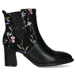 Bottines - ELECTRE 03 | Laura Vita Sale