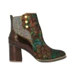 Bottines - ELIANE 05 | Laura Vita Cheap