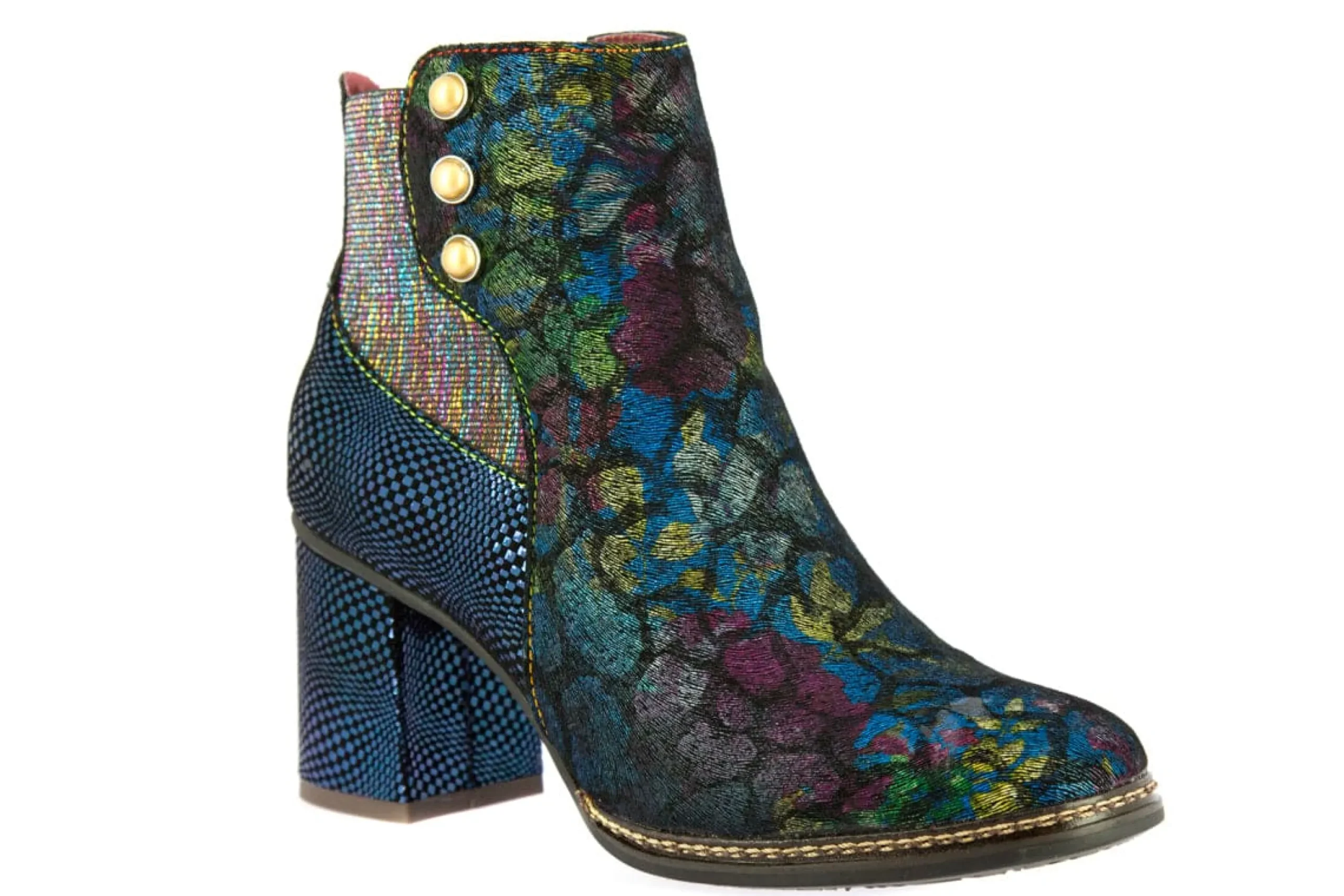 Bottines - ELIANE 05 | Laura Vita Cheap