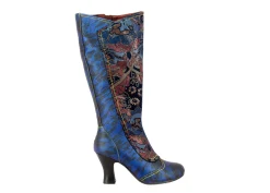 Bottines - ELISA 01 | Laura Vita Fashion