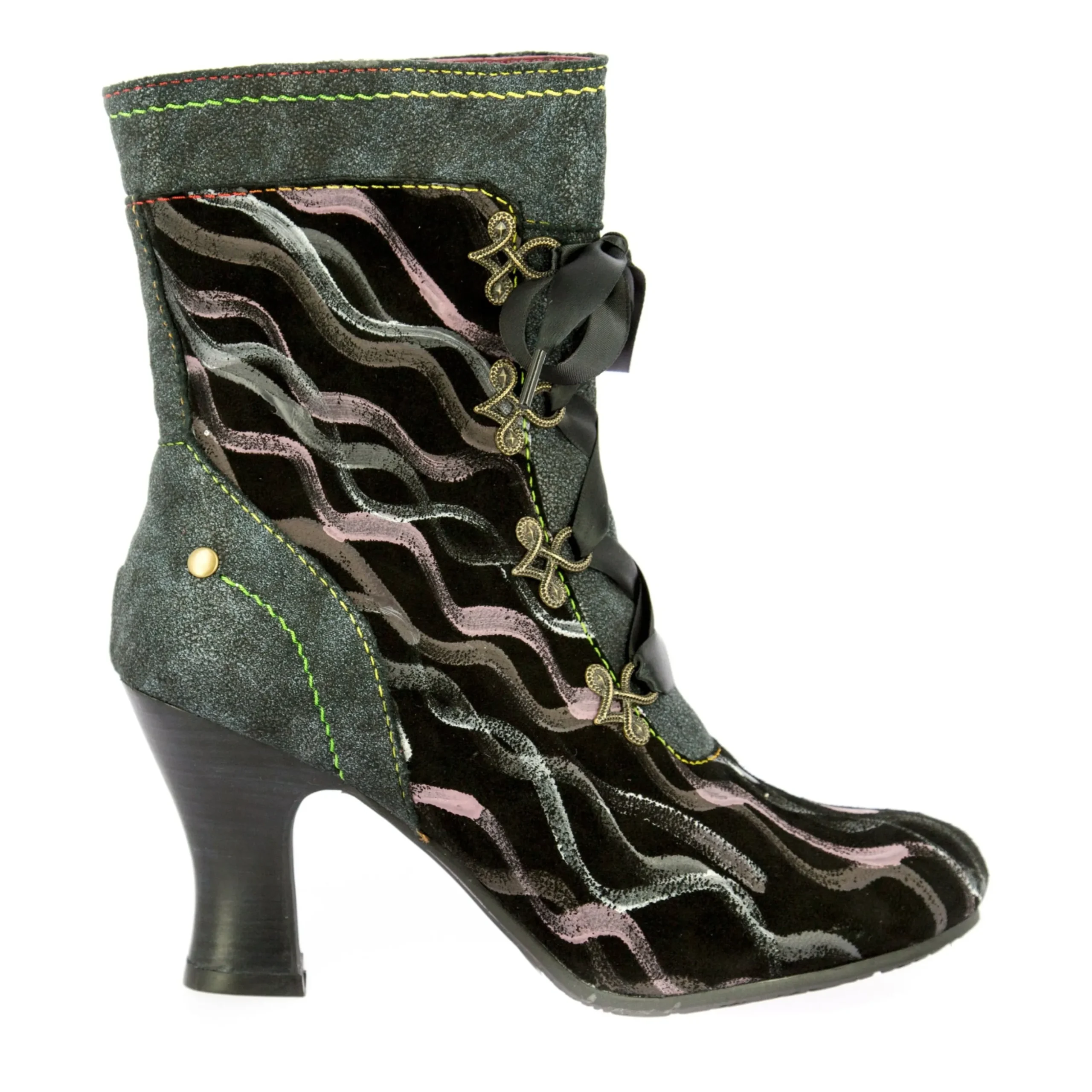 Bottines - ELISA 04 | Laura Vita New