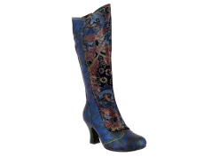 Bottines - ELISA 01 | Laura Vita Fashion
