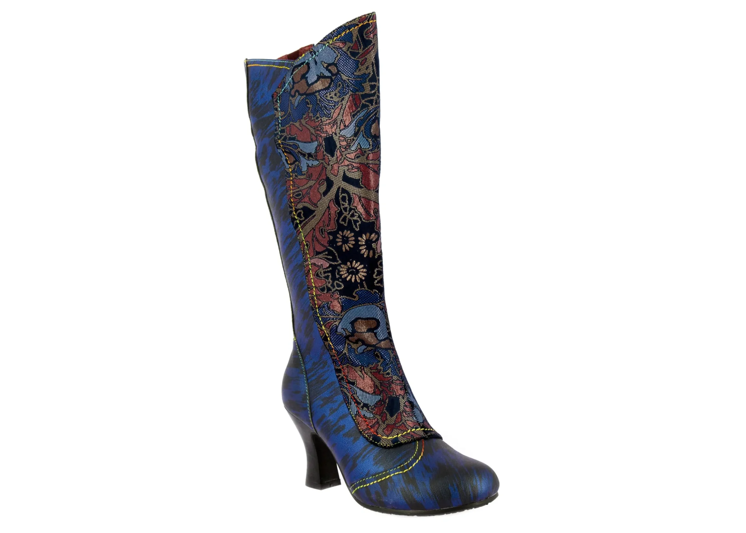 Bottines - ELISA 01 | Laura Vita Fashion
