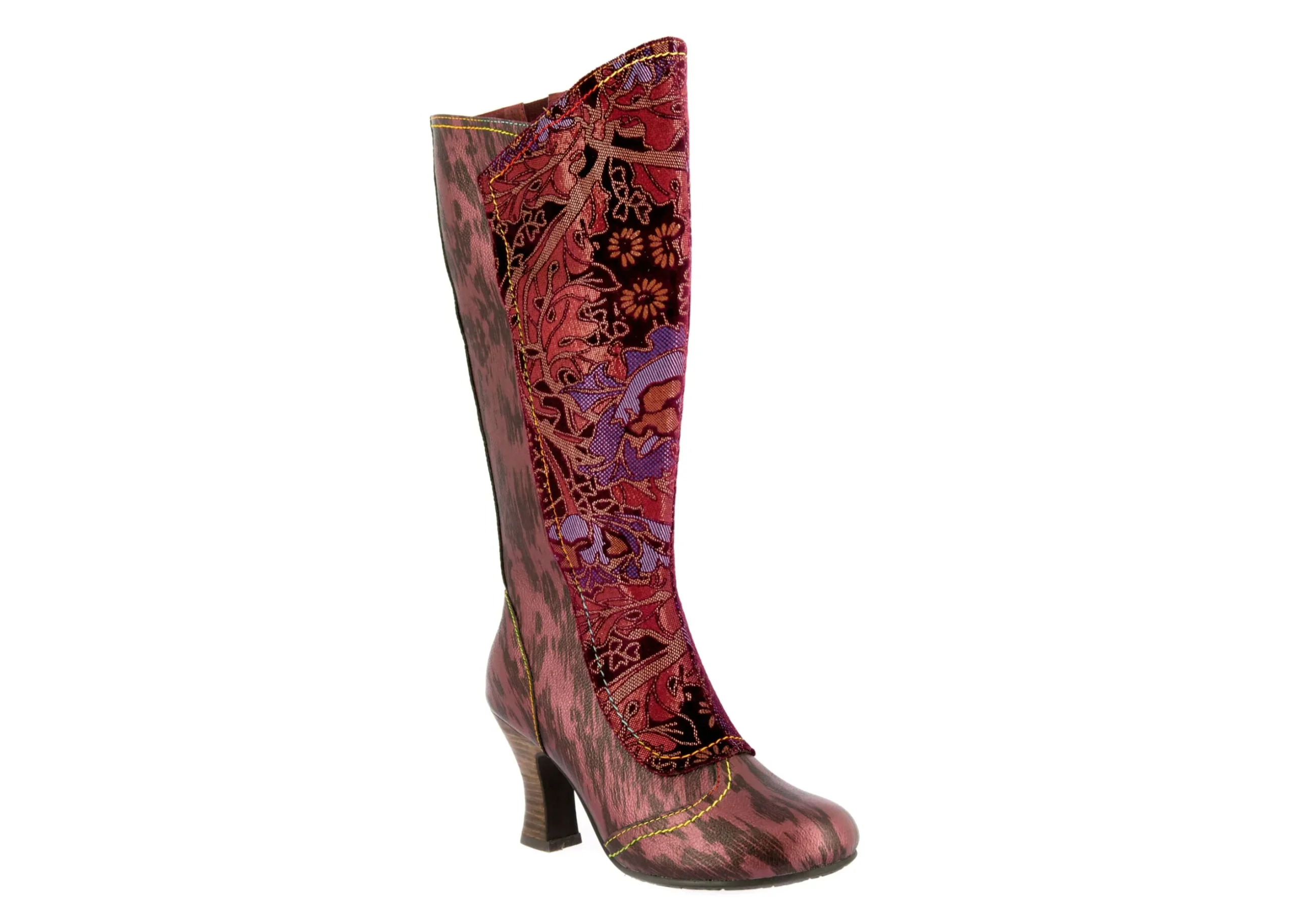 Bottines - ELISA 01 | Laura Vita Fashion