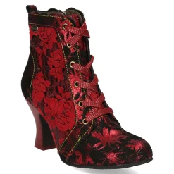 Bottines - ELISA 33 | Laura Vita Fashion