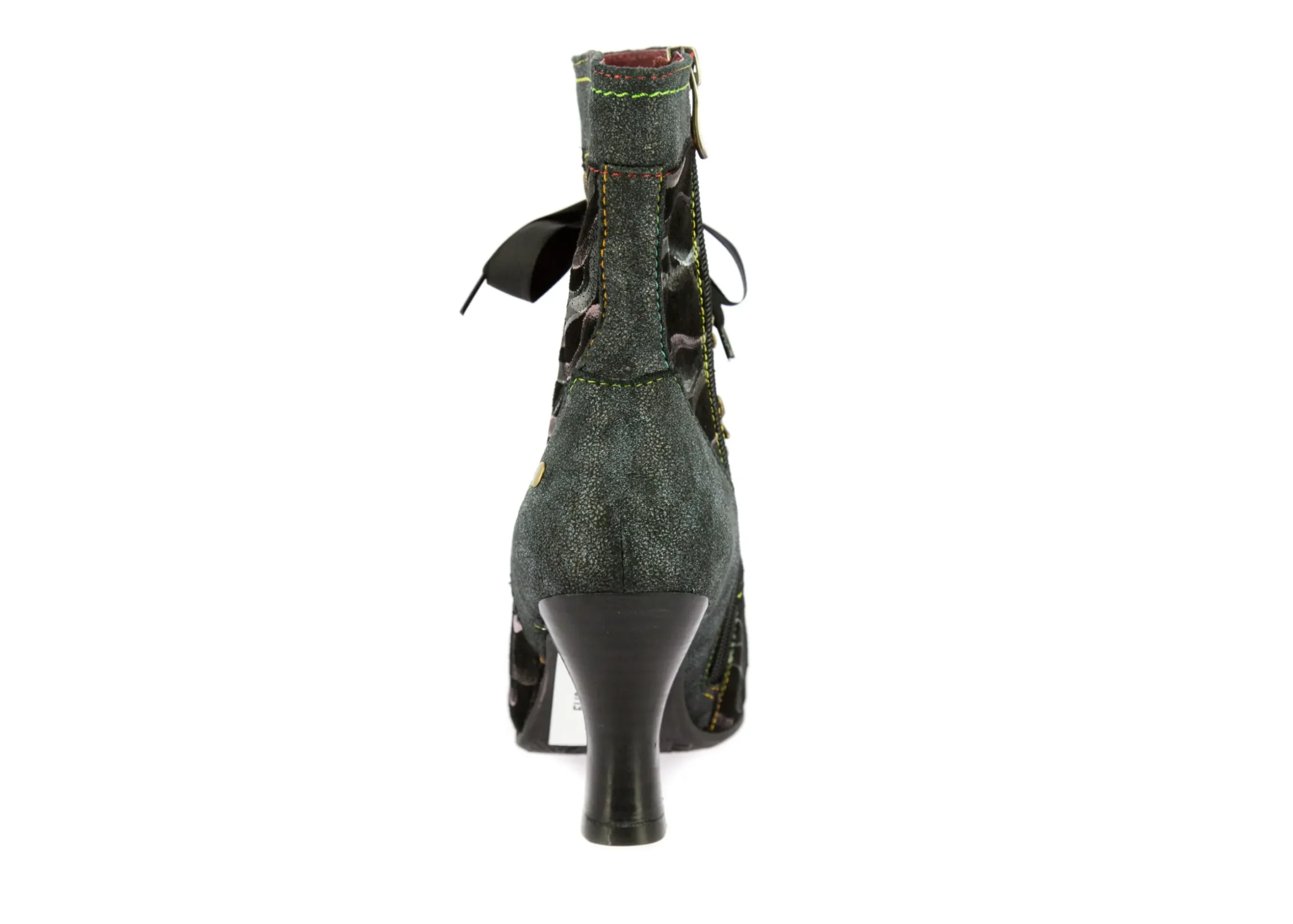 Bottines - ELISA 04 | Laura Vita New