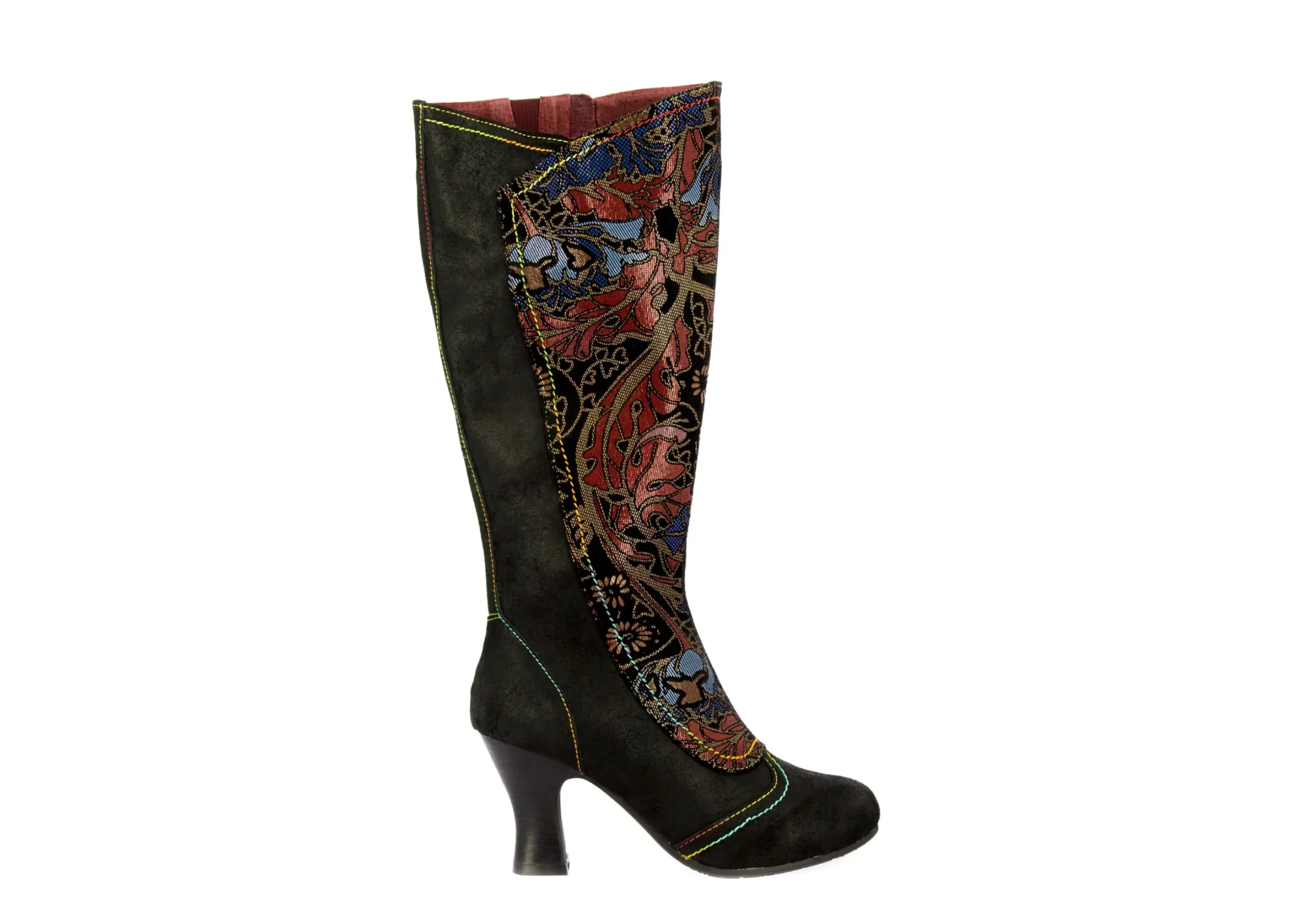 Bottines - ELISA 01 | Laura Vita Fashion