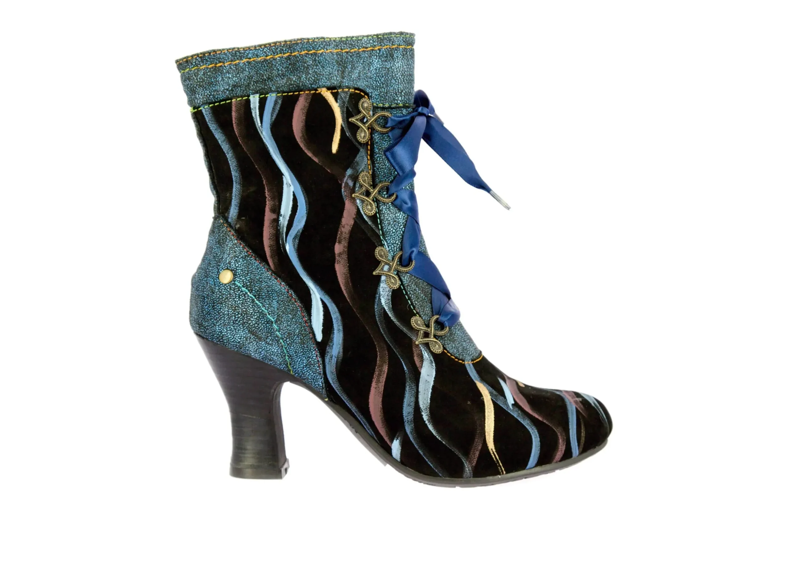 Bottines - ELISA 04 | Laura Vita New